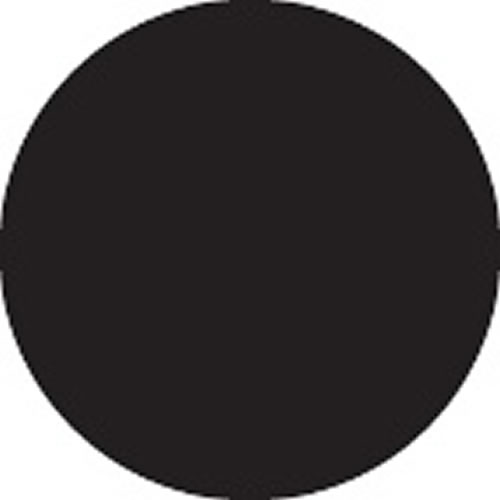 Circle Color Coded Labels