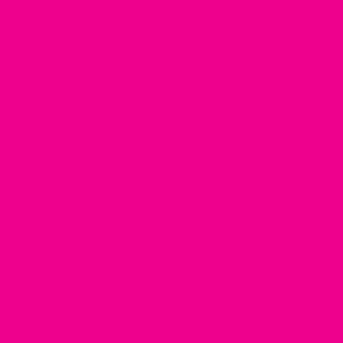 Square Color Coded Labels 2 1/2" x 2 1/2" Color Code Label Fluorescent Pink Square America's