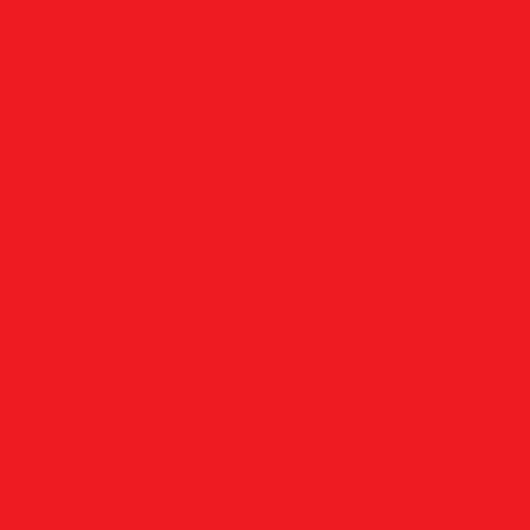 Square Color Coded Labels | 4" x 4" Color Code Label, Red Square |  America's Finest Labels