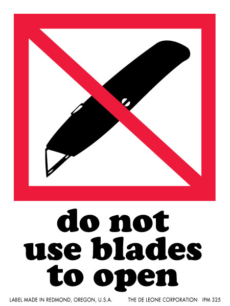 Do not open. Знак do not use Blade. Do not use Blades to open. Международный лейбл open. Do not use Blades to open в векторе.