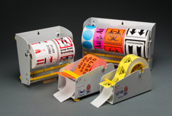 Label Dispensers