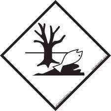 Marine Pollutant Labels