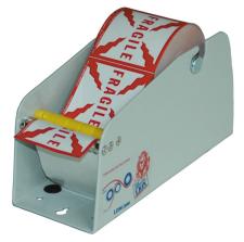 Manual Label Dispensers