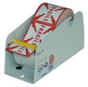 3" Wide Label Dispenser, Manual